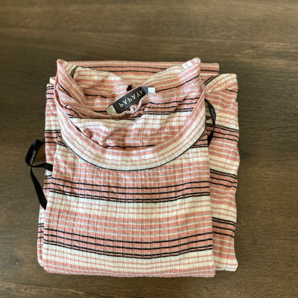 PAPAYA DRESS - Picture 6 of 6